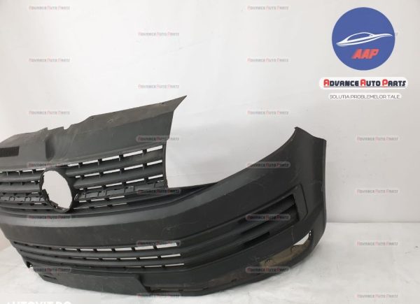 Bara fata originala in stare buna Volkswagen VW  Transporter  T6 [2015 - 2020] - imagine 2