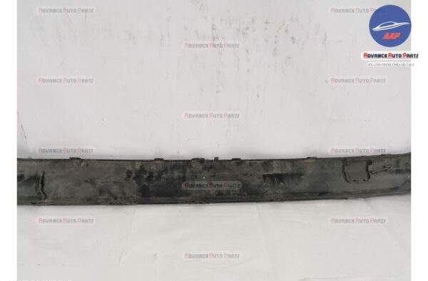 Difuzor Fusta Spoiler Spate TITANIUM originala Ford  Mondeo  MK5 [2014 - 2020] - imagine 7