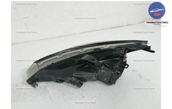 Far Dreapta original cu halogen Ford  Focus  1 [1998 - 2004] - imagine 5