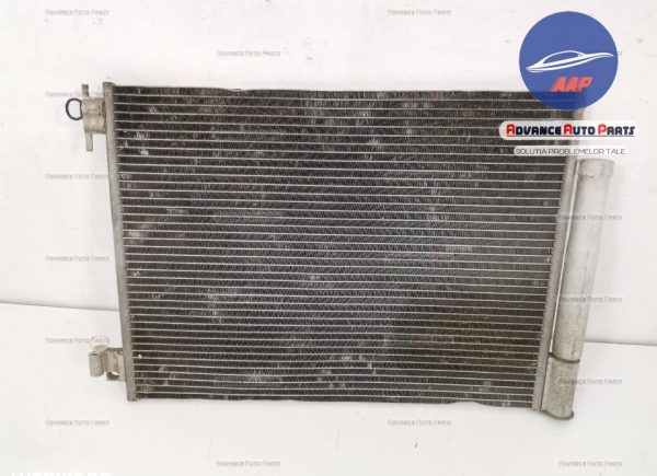 Radiator AC original Renault  Twingo  3 [2014 - 2020] - imagine 4