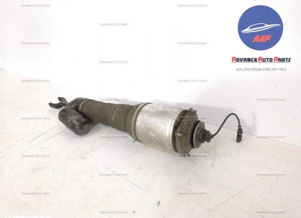 Perna aer dreapta fata cod 3W7616040B - originala Bentley  Continental GT  1 [2003 - 2012] - imagine 3
