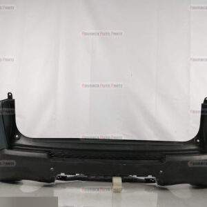 Bara Spate originala cu senzori Land Rover  Range Rover Sport  2 [2013 - 2020]