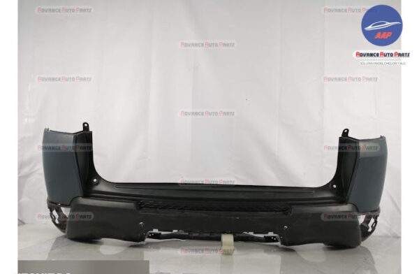 Bara Spate originala cu senzori Land Rover  Range Rover Sport  2 [2013 - 2020]