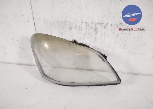 Sticla Far Dreapta ASGIURAM MONTAJ Mercedes-Benz  GL-Class  X164 [2006 - 2009]