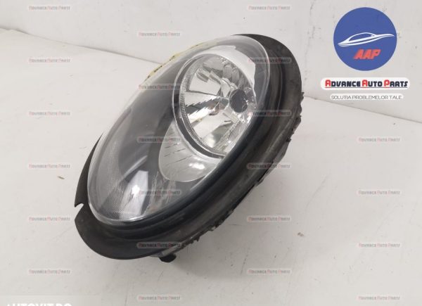 Far dreapta original Mini  Clubman  F54 [2015 - 2019] - imagine 2