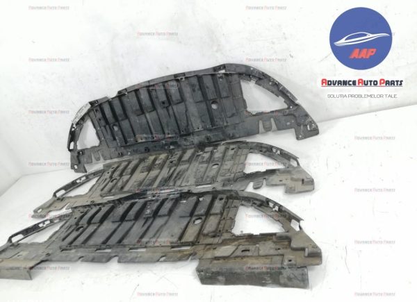 Deflectoare de pietre originale in stare buna Renault  Clio  4 [2012 - 2020] - imagine 6