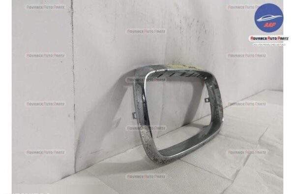 Ornament Cromat Grila Radiator Stanga originala BMW  X5  F15 [2013 - 2018] - imagine 2