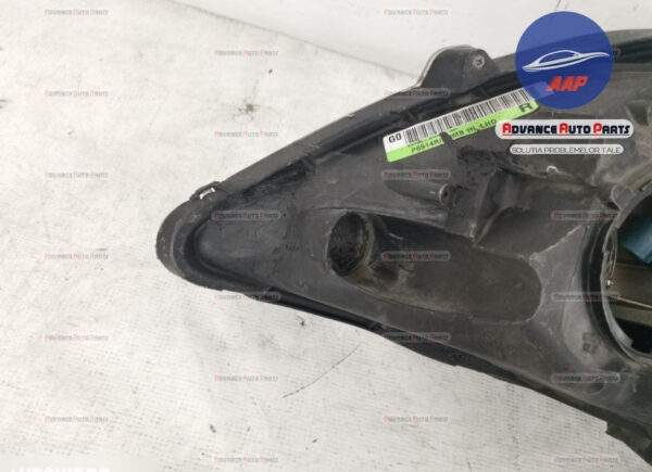 Far dreapta xenon original Honda  CR-V  3 [2006 - 2009] - imagine 6