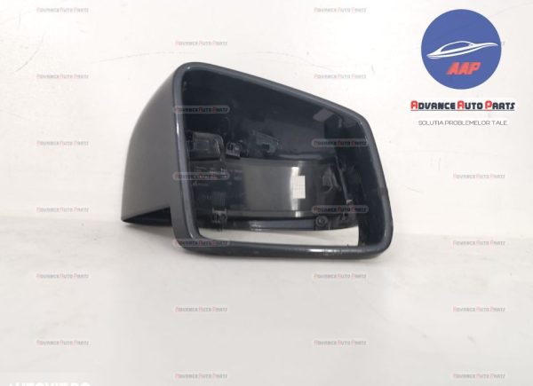 Capac oglinda stanga cod A1668200121 - original in stare buna Mercedes-Benz  M-Class  W164 [2005 - 2008] - imagine 7