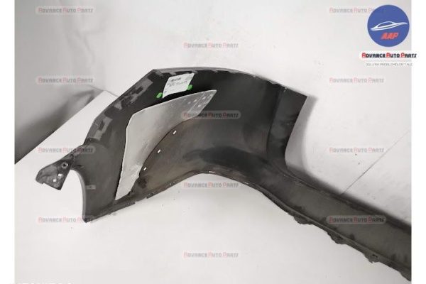 Bara Spate originala cu senzori Mercedes-Benz GLE AMG W167 [2019 - 2020] Mercedes-Benz  GLE AMG W167 [2019 - 2020] - imagine 8