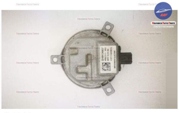 Droser calculator balast original Honda  Accord  9 [2012 - 2016]