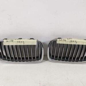 Grila Nara Centrala Stanga Dreapta originala BMW  Seria 5  F10 [2009 - 2013]
