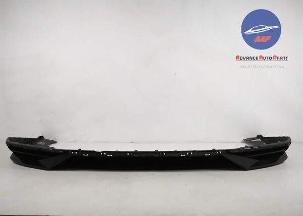 Spoiler Fusta Bara Spate originala Hyundai  Elantra  AD [facelift] [2019 - 2020] - imagine 4