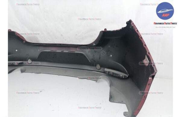 Bara Spate originala cu senzori Mazda  3 BP [2019 - 2022] - imagine 4