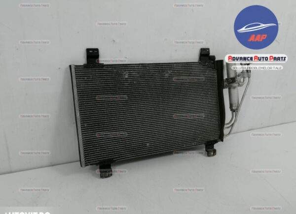 Radiator AC original 2.0 Mazda  CX-3  1 [2015 - 2018] - imagine 4