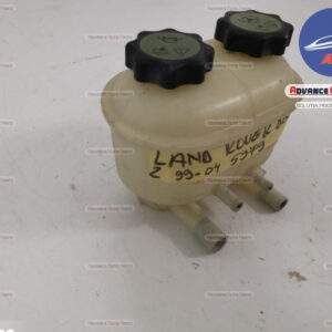 Vas lichid expansiune TD5 motorizare 2.7 TDI, original in stare buna Land Rover  Discovery  2 [1998 - 2004]