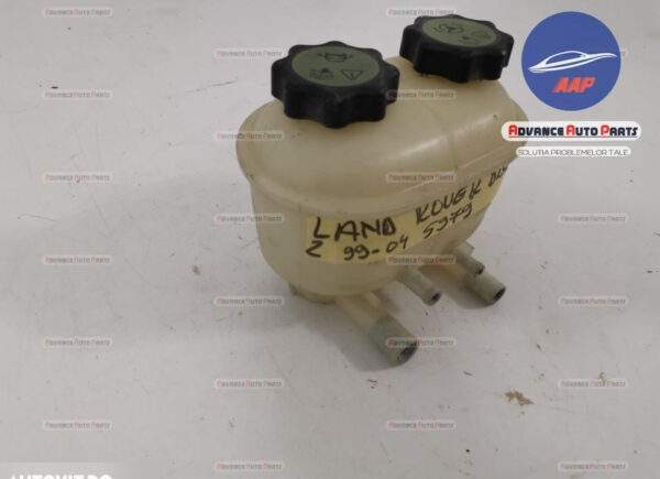 Vas lichid expansiune TD5 motorizare 2.7 TDI, original in stare buna Land Rover  Discovery  2 [1998 - 2004]
