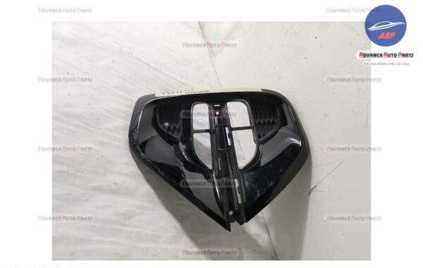 Grila Proiector Dreapta originala Kia  Sportage  4 [facelift] [2018 - 2020] - imagine 3