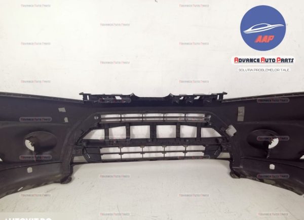 Bara fata Suzuki Vitara, an de la 2015 pana la 2018, cu senzori, originala, in stare buna Suzuki  Vitara  2 [2014 - 2018] - imagine 4