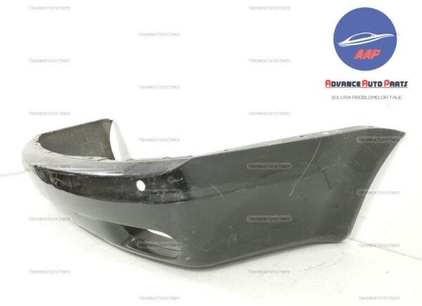 Bara spate cu senzori - originala Maserati  Quattroporte  5 [2003 - 2008]
