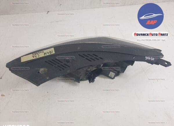 Far Dreapta original Hyundai  Tucson  3 [facelift] [2018 - 2020] - imagine 4