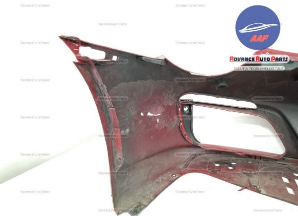 Bara fata originala cu senzori si spalatori in stare buna Porsche  911 991 [facelift] [2015 - 2020] - imagine 9
