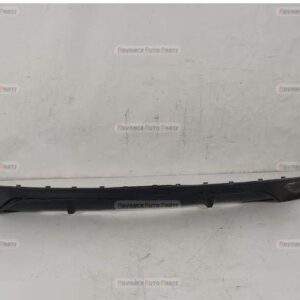 Spoiler Bara Spate original Audi  SQ7  4M [2016 - 2020]