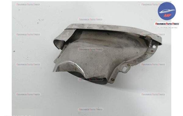 Tips Evacuare Mercedes-Benz  C-Class  W205/S205/C205 [2014 - 2018] - imagine 4