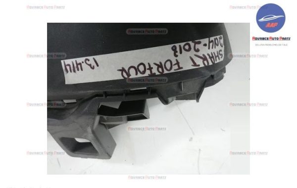 Prag Dreapta original Smart  Forfour  2 [2015 - 2020] - imagine 8
