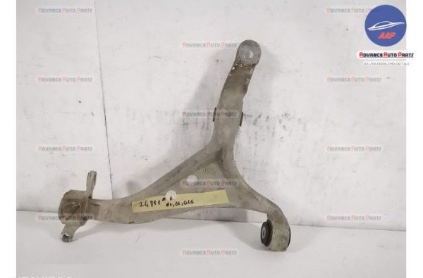 Brat Bascula Stanga Fata  Mercedes-Benz  M-Class  W166 [2011 - 2015]