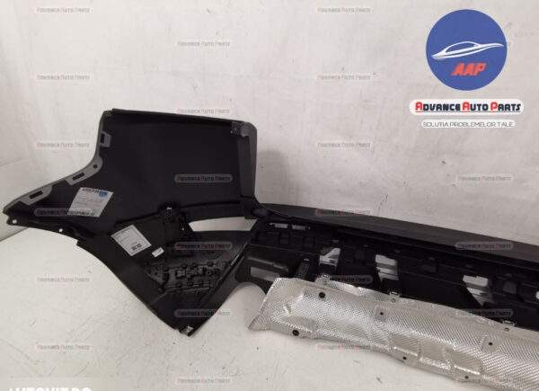 Bara spate originala in stare buna Land Rover  Range Rover Evoque  L538 [2011 - 2015] - imagine 5