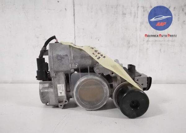 Clapeta Acceleratie originala Jaguar  XJ  X308  [1997 - 2003]