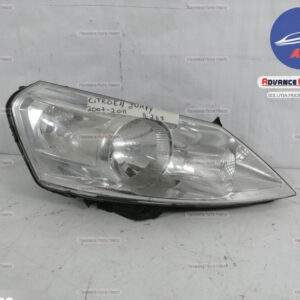 Far Dreapta cu halogen original Citroen  Jumpy  2 [2007 - 2016]