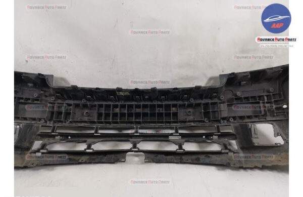 Bara Fata original cu senzori si spalatori Vogue Land Rover  Range Rover  3 [2th facelift] [2009 - 2012] - imagine 6