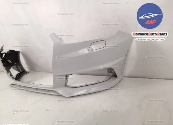 Bara fata cu spalatori originala Audi  S1  8X [2014 - 2020] - imagine 2