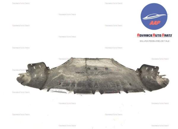 Scut bara fata cod 36A825235 - original Bentley  Bentayga  1 [2015 - 2020] - imagine 7