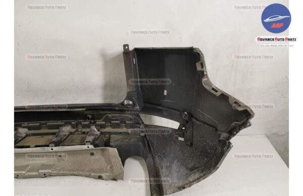 Bara Spate originala cu senzori Land Rover  Range Rover Evoque  L538 [2011 - 2015] - imagine 4