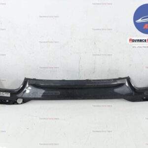 Fusta spate originala BMW  Seria 5  G30 [2016 - 2020]