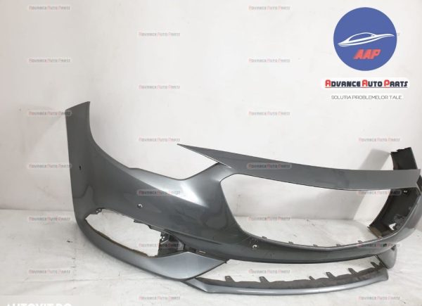 Bara fata  cu senzori originala in stare buna Opel  Insignia  B [2017 - 2020] - imagine 2