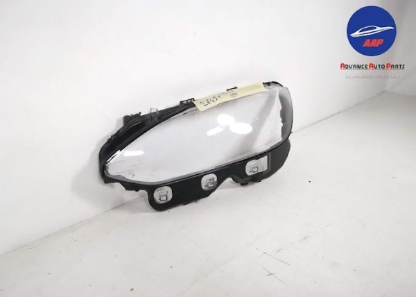 Sticla Far Stanga originala ASIGURAM MONTAJ Volvo  S90  2 [2016 - 2020] - imagine 2