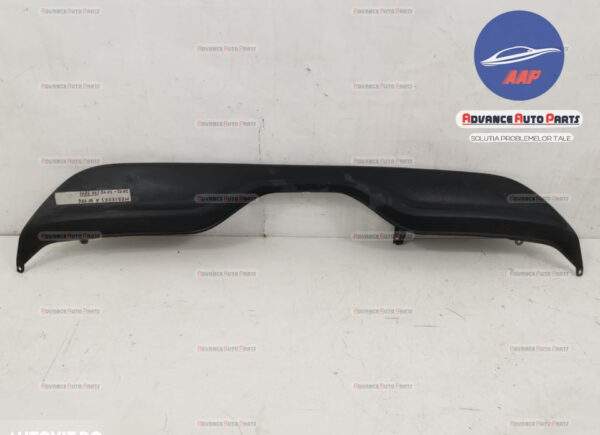Difuzor bara spate original Mercedes-Benz  A-Class  W176 [2012 - 2015]