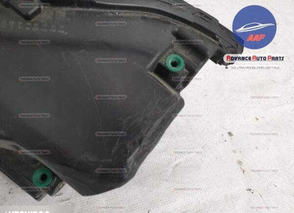 Far dreapta bi-xenon LED original Jaguar  F-Pace  1 [2016 - 2020] - imagine 8
