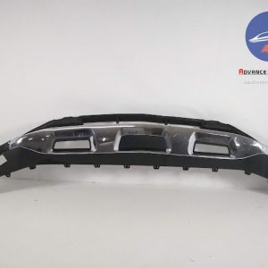 Spoiler Fusta Bara Fata original Mercedes-Benz  GLC AMG  1  [facelift] [2019 - 2022]