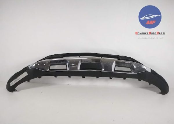 Spoiler Fusta Bara Fata original Mercedes-Benz  GLC AMG  1  [facelift] [2019 - 2022]