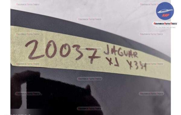 Haion Capota Spate original Jaguar  XJ  X351 [2009 - 2015] - imagine 9