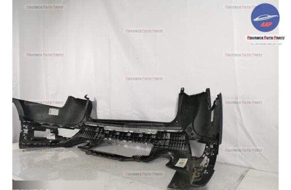 Bara Spate originala cu senzori Land Rover  Range Rover Sport  2 [2013 - 2020] - imagine 6