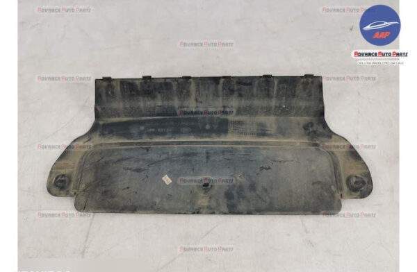 Capac Carlig Tractare Bara Spate originala Vogue Land Rover  Range Rover  4 [2012 - 2017] - imagine 4