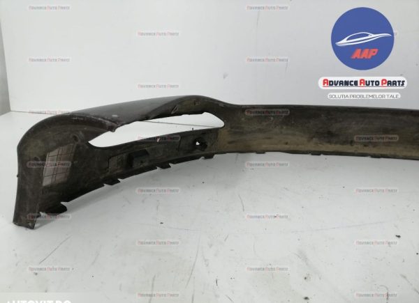 Fusta Bara Spate R Design originala cu senzori Volvo  XC60  1 [2008 - 2013] - imagine 4