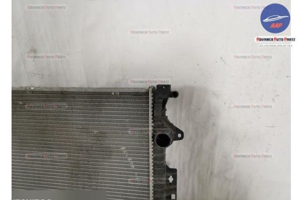 Radiator Apa original Volvo  XC70  3 [2007 - 2013] - imagine 2