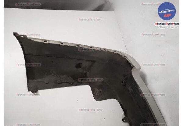 Bara Spate originala cu senzori si fusta spoiler Vogue Land Rover  Range Rover  4 [2012 - 2017] - imagine 7